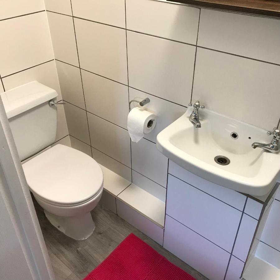Stanford Villa Eksteriør bilde