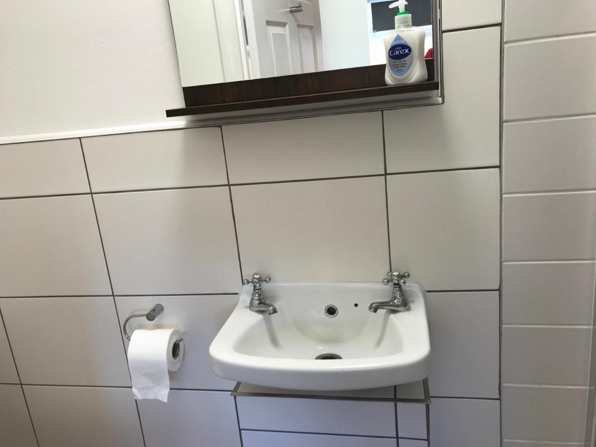 Stanford Villa Eksteriør bilde